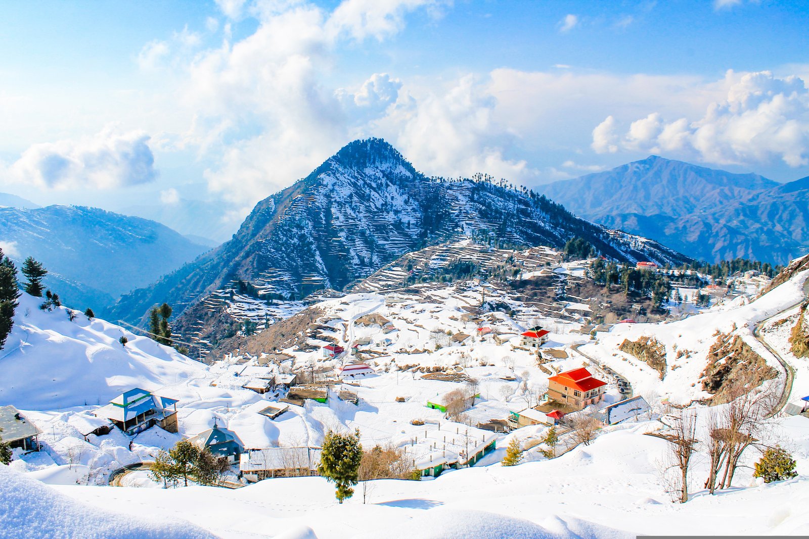 Swat Valley